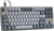 DROP ENTR Mechanical Keyboard Tenkeyless Anodized Aluminum Case, Doublesho