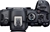 CANON EOS R6 Mark II Mirrorless Camera - Body Only, Black. NB: Missing Powe