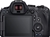 CANON EOS R6 Mark II Mirrorless Camera - Body Only, Black. NB: Missing Powe