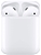 APPLE AirPods (2nd Gen) With Charging Case. Model A2032 A2031 A1602, SN: H3