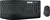 LOGITECH 920-008233 Performance Wireless Keyboard and Mouse Combo MK850. NB