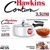HAWKINS Contura Pressure Cooker, 3.5 Litre Capacity, Silver.