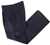4 x WORKSENSE Poly/Viscose Trousers, Size 92S, Navy. Buyers Note - Discoun