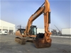 <p>2013 Case CX300C Hydraulic Excavator</p>