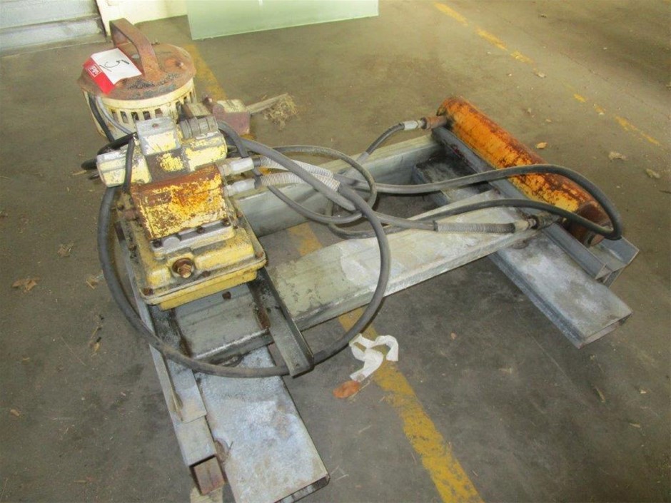 Townsville Multivendor Auction