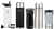 5 x Assorted Bottles Including THERMO, CONTIGO & More. NB: Some are Used, D