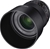 ROKINON 35mm F1.2 High Speed Wide Angle Lens for Sony E-Mount - Black - Son