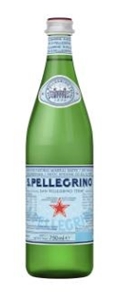 San Pellegrino Sparkling Mineral Water (