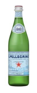 San Pellegrino Sparkling Mineral Water (