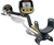 FISHER Gold Bug Pro Metal Detector. Buyers Note - Discount Freight Rates A