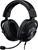 LOGITECH G PRO X Gaming Headset Model 981-000820 Colour: Black. NB: Used. M
