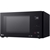 LG NeoChef Black Smart Inverter Microwave Oven 42L, Model MS4296OBC. NB: Mi