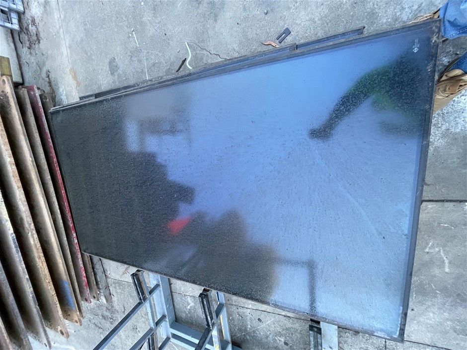 Mechanical Workshop Items