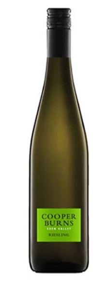 Cooper Burns Riesling 2023 (12x 750mL).