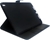 5 x MYCASE Leather Wallet doe iPad Air, Purple.