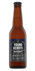 YOUNG HENRYS NEWTOWNER BOTTLES (24x 330m