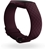 FITBIT Charge 4 Advanced Fitness Tracker with GPS, Rosewood, International