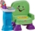 FISHER PRICE Laugh & Learn Song & Story Learning Chair. NB: Missing Side Ta