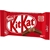 48 x NESTLE KitKat Chocolate Bars, 45g. Best Before: 02/2025.