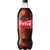 30 x Assorted COCA COLA Bottle Drinks, Incl: 15 x Classic, 1.25L & 15 x Zer
