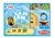 THOMAS & FRIENDS Toy & Actvity Set (3 Yrs+), comprising; 1 x Quiet Play Set