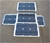 WAGAN Solar ePower Cube 1500 Plus Solar Generator, 2x AC Outlets, 2x USB Po