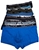 7 x Men's Mixed Underwears, Size XL, Incl: CALVIN KLEIN, PUMA & More, Multi