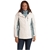 GERRY Women's 3 In 1 Vest Systems Jacket, Size L, Polyester, White. Buyers
