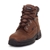 MACK Mens Bulldog II Safety Boots, Size US 7.5 / UK 6.5 / EU 40.5, Dark Bro