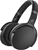 SENNHEISER Over Ear Noise Cancelling Wireless Headphones , Black, Model: HD