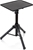 PYLE Laptop Projector Stand, Heavy Duty Tripod Height Adjustable 16'' to 28