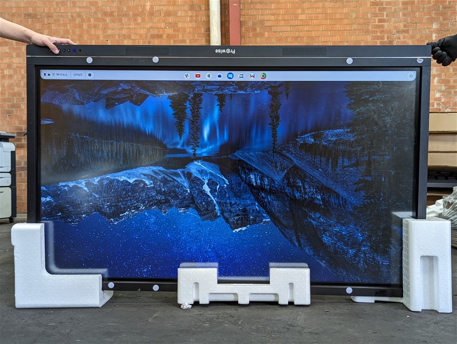 Audio & Home Appliances - Prowise, Philips, Tefal, Bissel