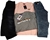 4 x Women's Mixed Clothing, Size XS (6-8 & 25x32), Incl: G-STAR, DICKIES, D