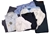 7 x Men's Mixed Clothing, Size M (Pants: 34, Dress Shirts: 41), Incl: TOMMY
