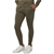 LE COQ SPORTIF Men's Blaise Track Pant, Size XL, 85% Cotton, Khaki.