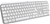 LOGITECH MX Keys S Wireless Keyboard, Low Profile, Fluid Precise Quiet Typi