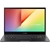 Asus Vivobook Flip 14-inch FHD 2-in-1 Laptop, Intel i5-1135G7, 512B SSD, 8