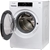 WHIRLPOOL 10Kg Front Load Washing Machine, FSCR12420. NB: Used, powers on.