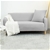 High Stretch Jacquard Sofa Cover Machine Washable Stylish Furniture Cover A