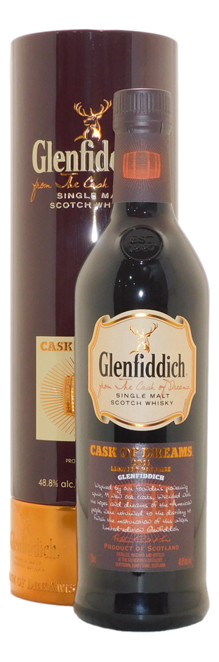 Rare Ports & Spirits Ft. Glenfiddich