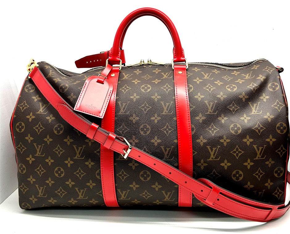 Louis Vuitton Fashion Accessories