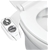 LUXE Bidet NEO 185 Plus – Next-Generation Bidet Toilet Seat Attachment with