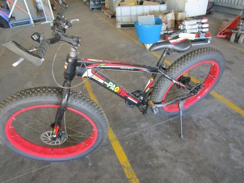 No Reserve Tools, Bikes, Lighting & More!