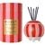 MOSS ST. FRAGRANCES Fragrance Diffuser, Golden Pear & Freesia, 350ml. N.B: