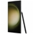 SAMSUNG Galaxy S23 Ultra 256GB, Green, Model SM-S918BZGAATS. NB: Minor use.