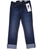 3 x JESSICA SIMPSON Women's Mid-Rise Straight Cuff Jeans, Size 8/29, 56% Co