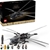LEGO® Icons Dune Atreides Royal Ornithopter 10327 Collectible Building Set