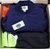 14 x Assorted Mens Work Jackets & Jumpers, comprises of WORKSENSE, TUFFWEAR