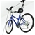 BIKE HOIST Overhead Pulley System with 100 lb Capacity for Bicycle or Ladde
