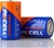 2 Packs of 12 PKCELL 1.5 Volt Lithium Batteries. Size: D.